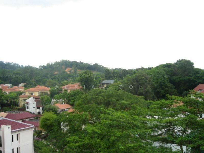 overlooked Bukit Timah Nurture