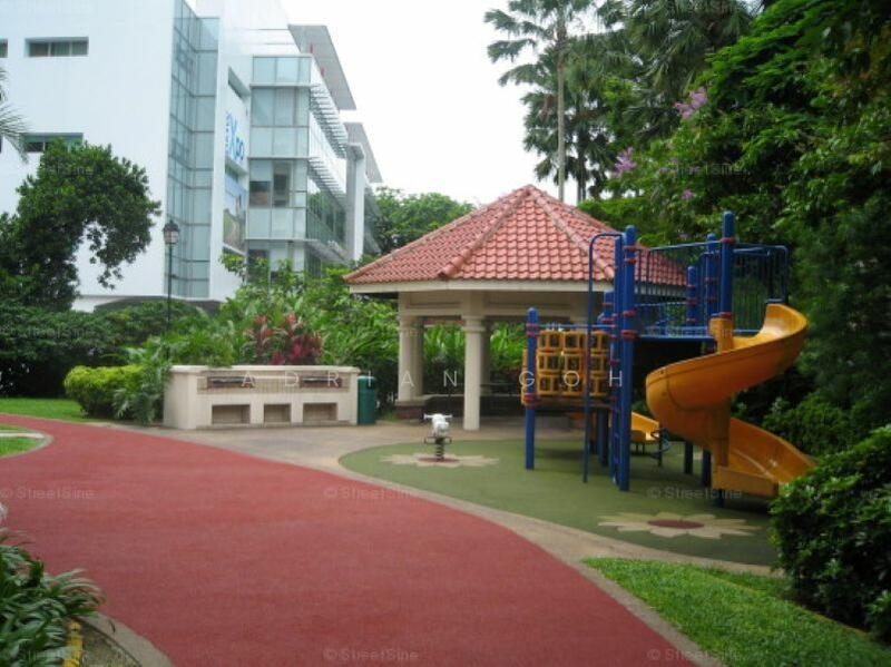 Play Ground