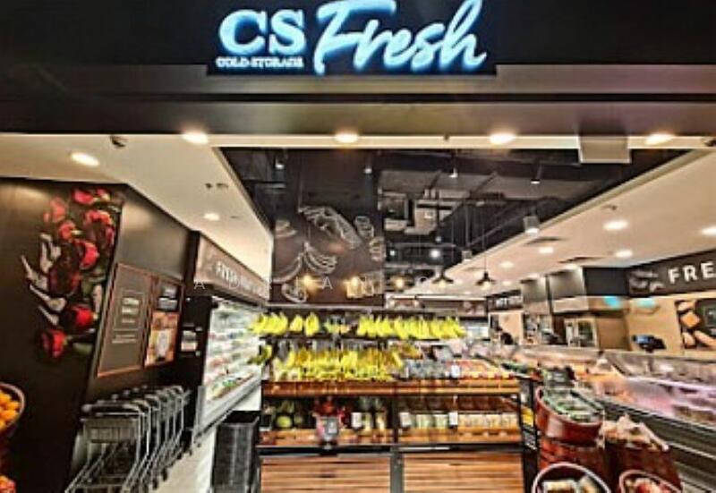 CS Fresh