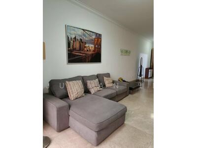 For Rent - Heritage View