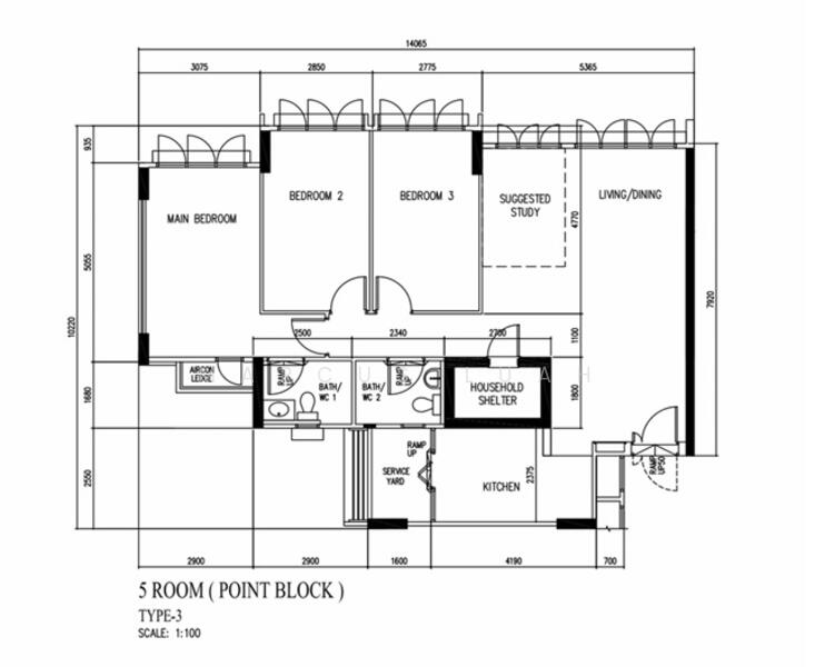 For Sale 431A Yishun Avenue 1