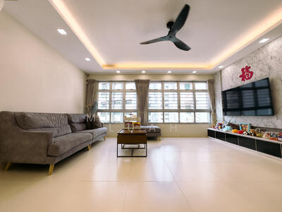 For Sale - 431A Yishun Avenue 1