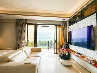 For Sale - Seaside Residences