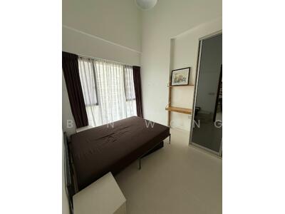 For Rent - Forte Suites