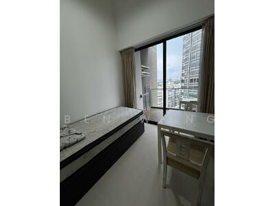 For Rent - Forte Suites