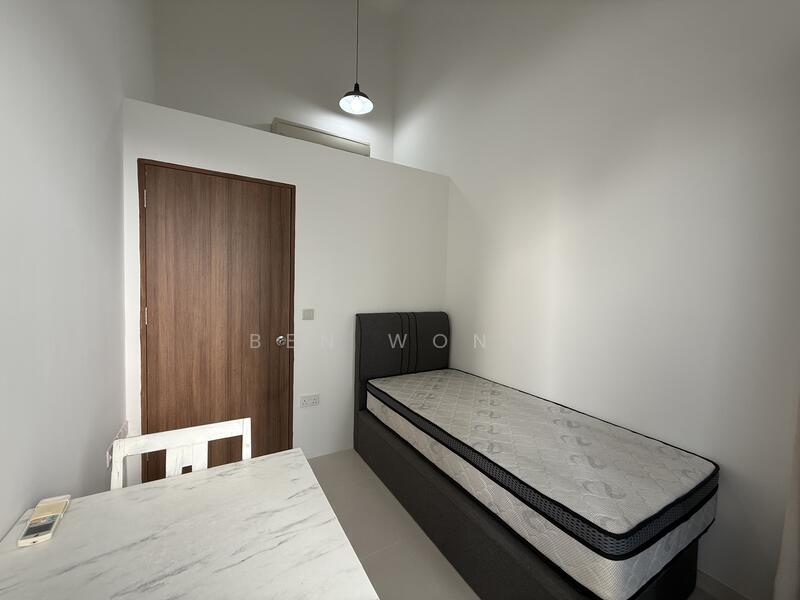 For Rent - Forte Suites