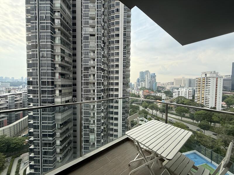 For Rent - Forte Suites