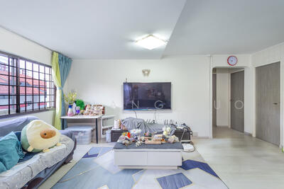 For Sale - 253 Yishun Ring Road