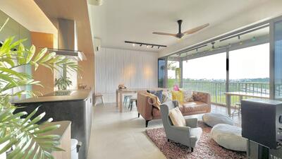 For Sale - Waterwoods