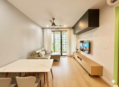 For Sale - Signature At Yishun