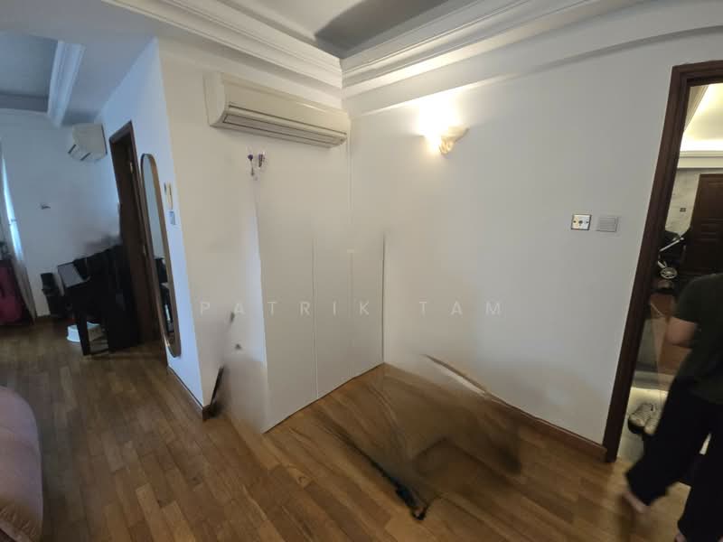 Hullet Rise, 6 Hullet Road, 3 Bedrooms, 1,147 sqft, Condominium For Rent, by Patrik Tam, 500003219 - Interior - PropertyGuru.com.sg