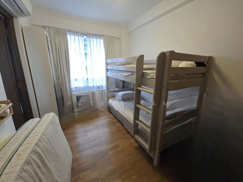 Hullet Rise, 6 Hullet Road, 3 Bedrooms, 1,147 sqft, Condominium For Rent, by Patrik Tam, 500003219 - Bedroom - PropertyGuru.com.sg