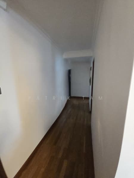 Hullet Rise, 6 Hullet Road, 3 Bedrooms, 1,147 sqft, Condominium For Rent, by Patrik Tam, 500003219 - Corridor - PropertyGuru.com.sg