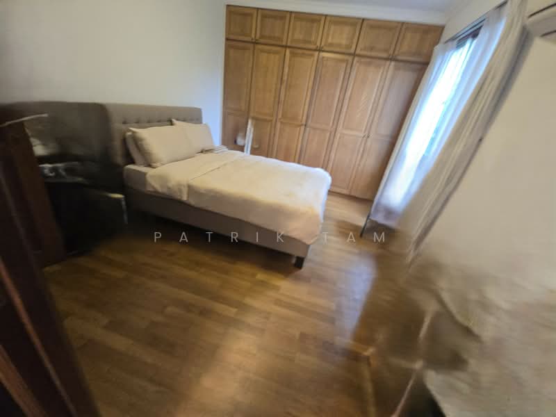 Hullet Rise, 6 Hullet Road, 3 Bedrooms, 1,147 sqft, Condominium For Rent, by Patrik Tam, 500003219 - Bedroom - PropertyGuru.com.sg