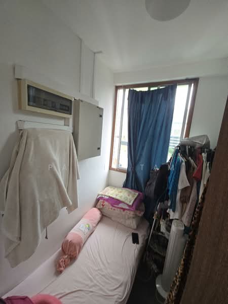 Hullet Rise, 6 Hullet Road, 3 Bedrooms, 1,147 sqft, Condominium For Rent, by Patrik Tam, 500003219 - Bedroom - PropertyGuru.com.sg
