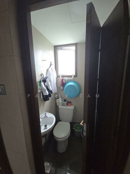 Hullet Rise, 6 Hullet Road, 3 Bedrooms, 1,147 sqft, Condominium For Rent, by Patrik Tam, 500003219 - Bathroom - PropertyGuru.com.sg