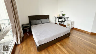 For Rent - Sheares Ville