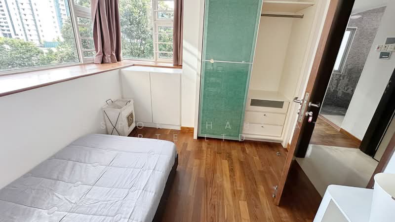 Sheares Ville, 9 Holt Road, Room Rental, 100 sqft, Condominium For Rent, by Bespoke Habitat Pte Ltd, 500003220 - CR6 - PropertyGuru.com.sg