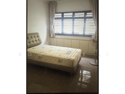 For Rent - 421 Canberra Road