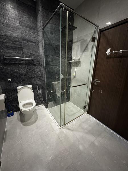 eCO, 273 Bedok South Avenue 3, 1 Bedroom, 635 sqft, Condominium For Rent, by Zane Soo 苏昱能, 500003239 - Bathroom - PropertyGuru.com.sg