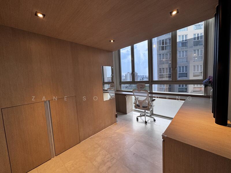 eCO, 273 Bedok South Avenue 3, 1 Bedroom, 635 sqft, Condominium For Rent, by Zane Soo 苏昱能, 500003239 - Study - PropertyGuru.com.sg