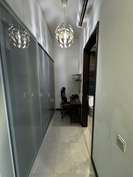 eCO, 273 Bedok South Avenue 3, 1 Bedroom, 635 sqft, Condominium For Rent, by Zane Soo 苏昱能, 500003239 - Study  - PropertyGuru.com.sg