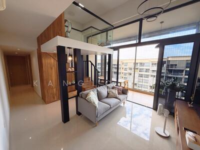 For Sale - Hundred Palms Residences