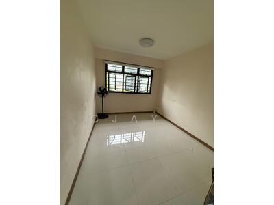 For Rent - 114B Alkaff Crescent