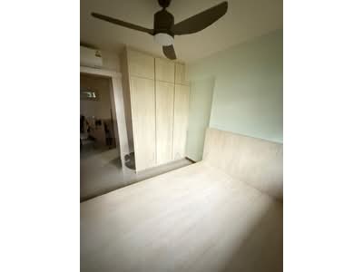 For Rent - 114B Alkaff Crescent