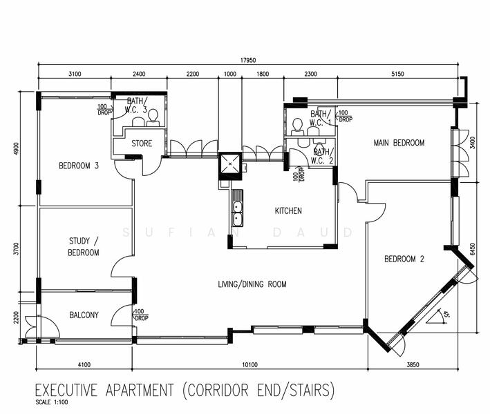 For Sale 302 Woodlands Street 31