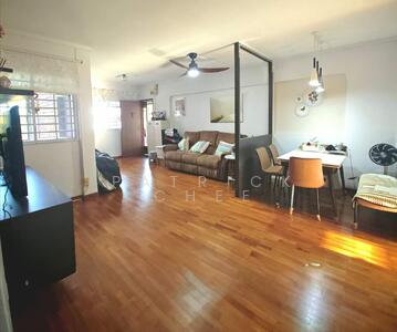 For Sale - 246 Hougang Street 22