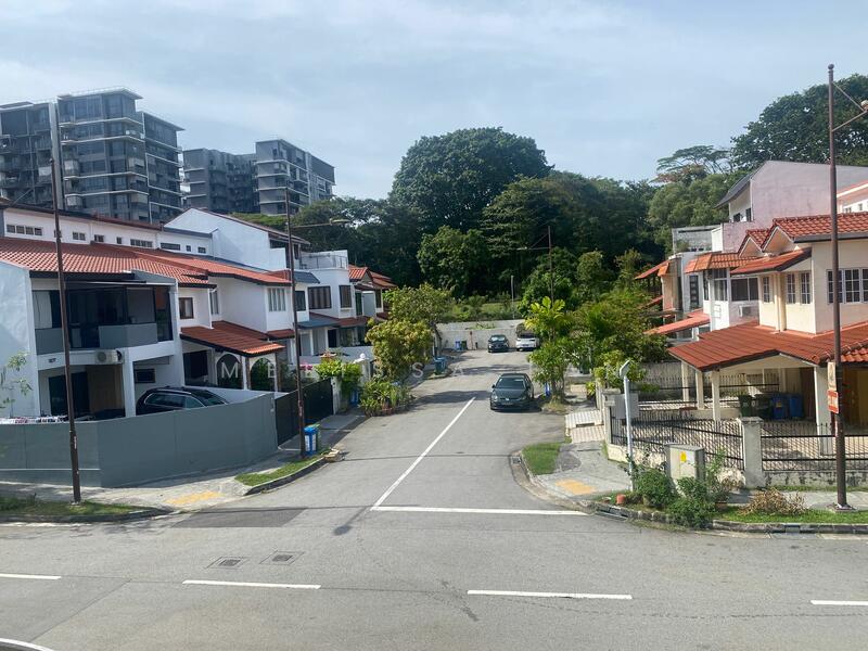 Located on Bedok Terrace