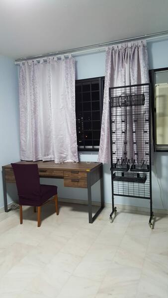 833 Hougang Central, 833 Hougang Central, Room Rental, 90 sqft, HDB Flat For Rent, by Jessica Woon, 500003281 - Study - PropertyGuru.com.sg