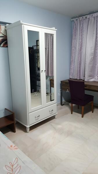 833 Hougang Central, 833 Hougang Central, Room Rental, 90 sqft, HDB Flat For Rent, by Jessica Woon, 500003281 - Bedroom - PropertyGuru.com.sg