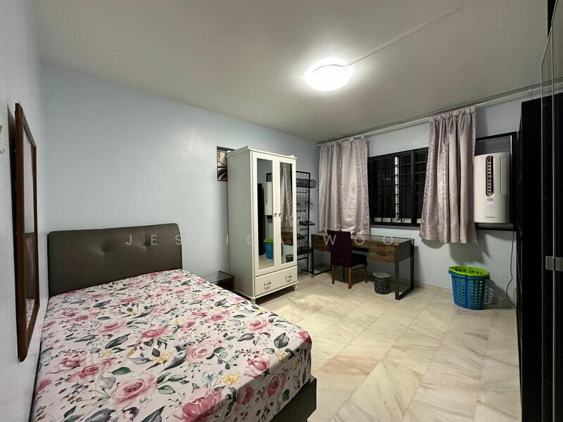 833 Hougang Central, 833 Hougang Central, Room Rental, 90 sqft, HDB Flat For Rent, by Jessica Woon, 500003281 - Bedroom - PropertyGuru.com.sg
