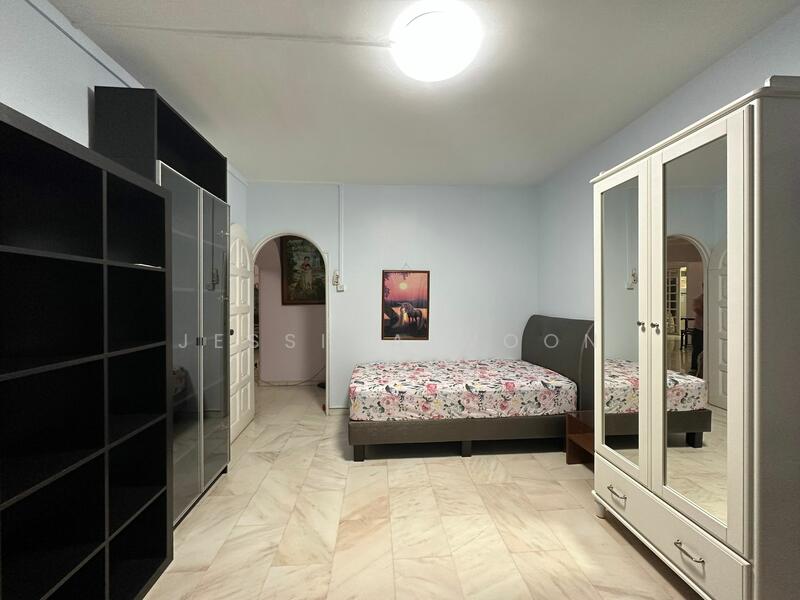 833 Hougang Central, 833 Hougang Central, Room Rental, 90 sqft, HDB Flat For Rent, by Jessica Woon, 500003281 - Bedroom - PropertyGuru.com.sg