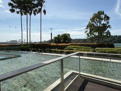 For Sale - Corals at Keppel Bay