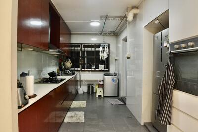 For Rent - 254 Pasir Ris Street 21