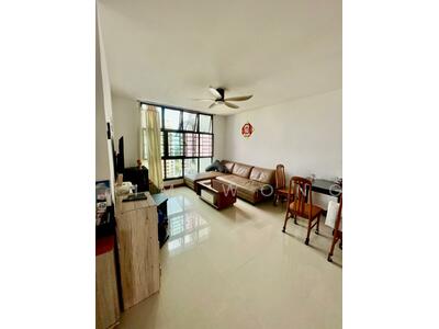 For Sale - 625 Senja Road