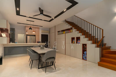 For Rent - Luxus Hills