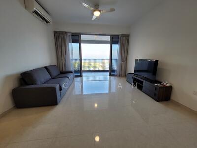 For Rent - V on Shenton