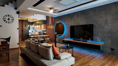 For Sale - Bukit Batok Road