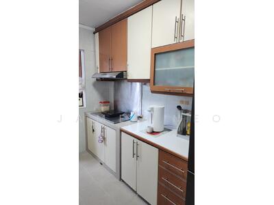 For Rent - 70 Redhill Close