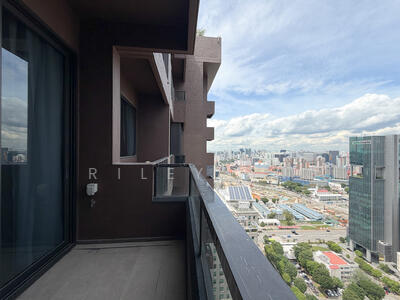 For Sale - Midtown Modern