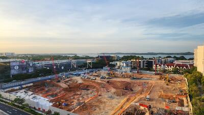 For Sale - Coastal Cabana