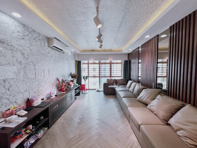 For Rent - 318C Anchorvale Link