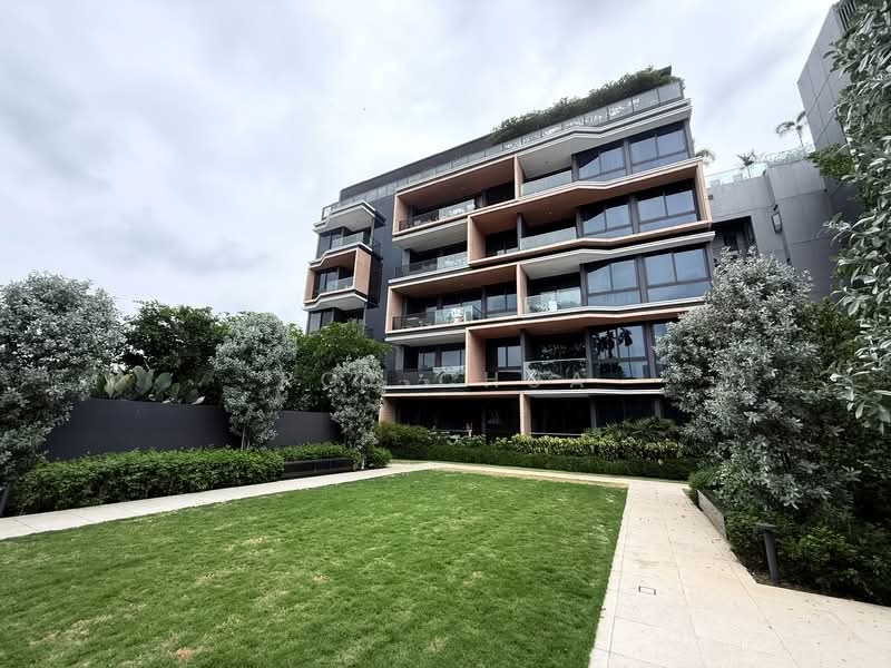 Peak Residence, 337 Thomson Road, 2 Bedrooms, 776 sqft, Condominium For Sale, by Roy Chua, 500003327 - Exterior - PropertyGuru.com.sg