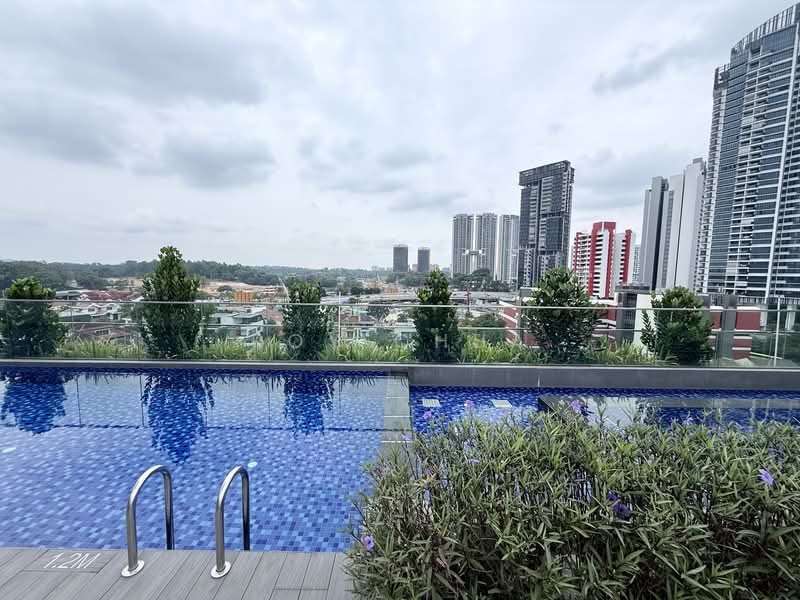 Peak Residence, 337 Thomson Road, 2 Bedrooms, 776 sqft, Condominium For Sale, by Roy Chua, 500003327 - Exterior - PropertyGuru.com.sg
