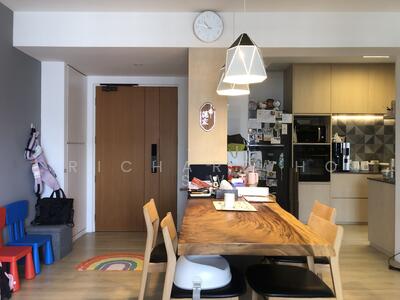 For Sale - 362C Sembawang Crescent