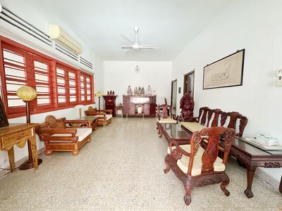 For Sale - D12 Detached Bungalow For Sale